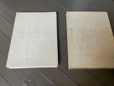 Fleurons d’Île de France Henri Leblanc Limited Original Edition 1962 No. 371