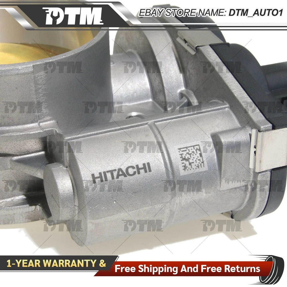 Sensor de carrocería de acelerador OEM para Chevy Silverado 1500 GMC Sierra 1500 07-13 3,6 4,3 L Foto 4 de 4