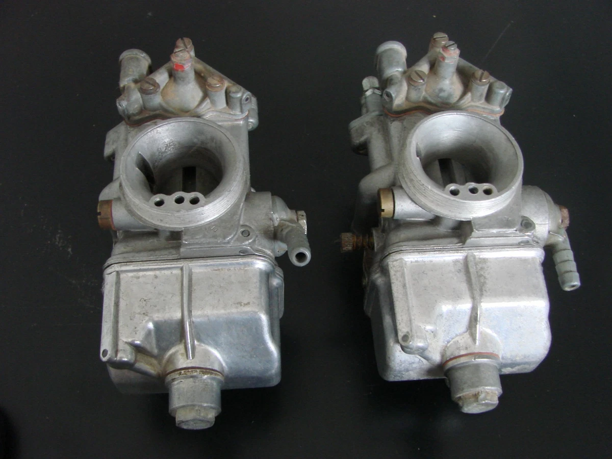Dellorto Vintage Motorcycle & Scooter Parts & Accessories for sale 