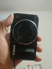 Canon PowerShot SX700 HS 16MP 30x Zoom Digital Camera