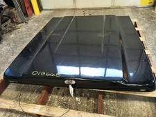 Leer Hard Shell Tonneau Cover From 2007 Silverado 1500 Short Bed 12321818 Leer Hard Shell Tonneau Cover From 2007 Silverado 1500 Short Bed 12321818