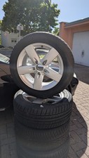 4x Alufelgen für Mercedes SLK 171 7x16"/8x16" ET34/30 1714010102/1714010202 4x Alufelgen für Mercedes SLK 171 7x16"/8x16" ET34/30 1714010102/1714010202