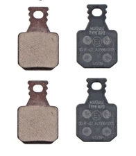 GENUINE Magura 8.P Disc Brake Pads Performance Compound MT5 MT7 Calipers