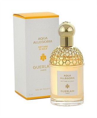 Guerlain Aqua Allegoria Nettare Di Sole 75ml Eau de Toilette