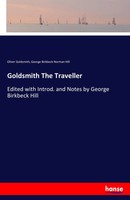 Oliver Go*Dsmith (U. A.) | Go*Dsmith The Traveller | Taschenbuch | Englisch