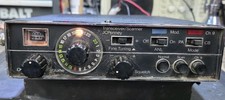 Vintage JC Penny 23 Channel CB Radio 981-7503 Working, Read Description 