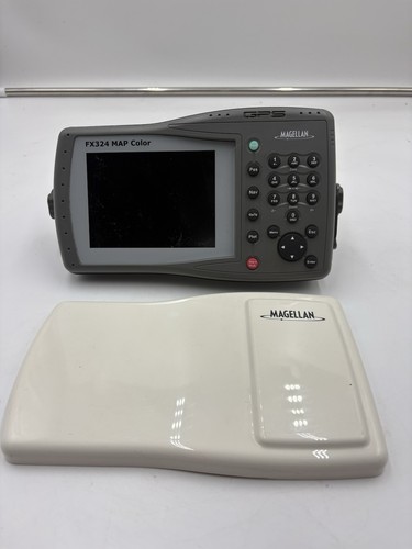 MAGELLAN FX324 Map Color Fishfinder GPS w/Sun Cover π₯