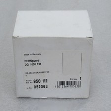 1PC NEW For DEHN DG 1000 FM 950112 Surge Protector