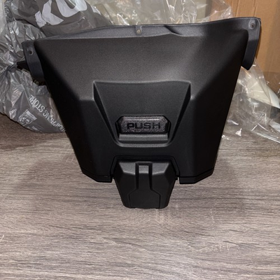 #ad Electric Device Tablet Phone Holder for 2022 2024 Honda Pioneer 1000 3P 5P 6P... $49.99