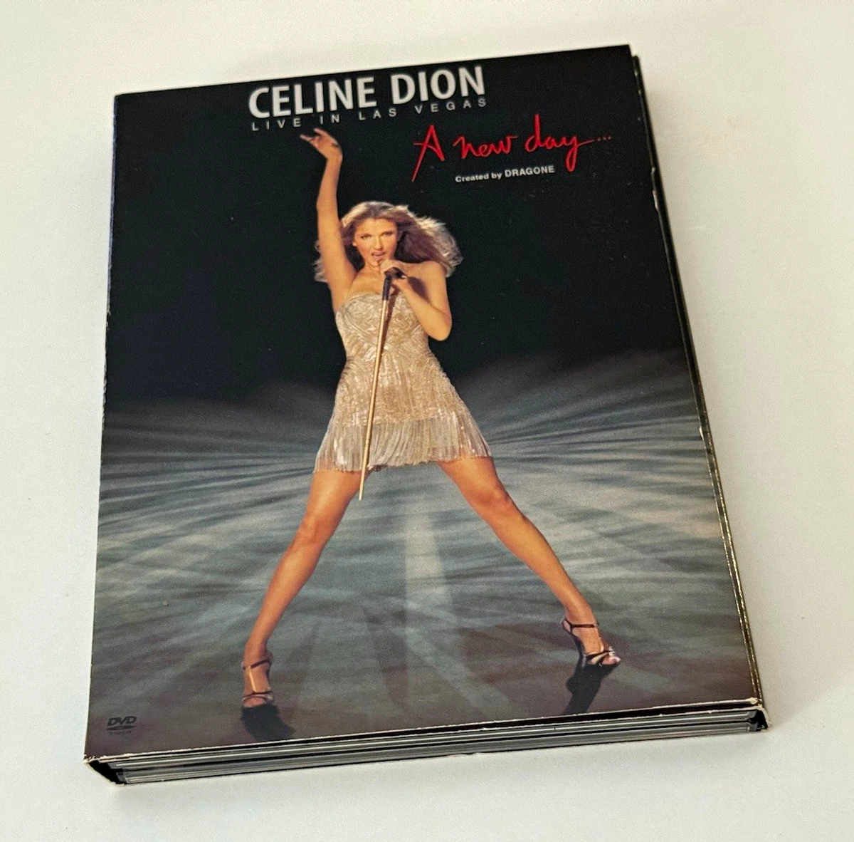 25+ celine dion live for sale | Updated Oct 2026