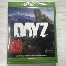 XBOX One Spiel : DAYZ Neu&OvP