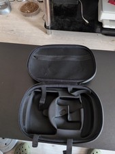 Venom Carry Case for Meta  Oculus Quest 2 Headset - Black - Cleaned
