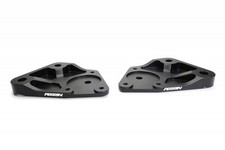 Perrin Front Control Arm Brace For 2022-2025 Subaru Wrx 2020-2025 Legacy Perrin Front Control Arm Brace For 2022-2025 Subaru Wrx 2020-2025 Legacy
