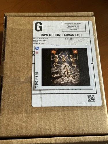 SEALED 2026 W PROOF 1 Ounce Oz American Silver Eagle - SEALED