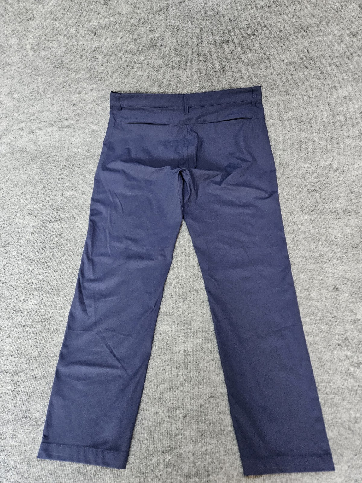 Fabletics Don 5 Pocket Performance Stretch Chino … - image 5