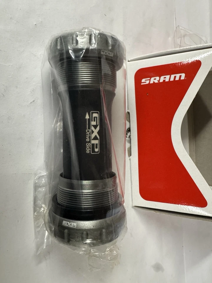 Truvativ / Sram GXP - BB83 Team Bottom Bracket - English - Image 4 of 4