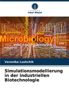 Veronika Lushchik | Simulationsmodellierung In Der Industriellen Biotechnologie