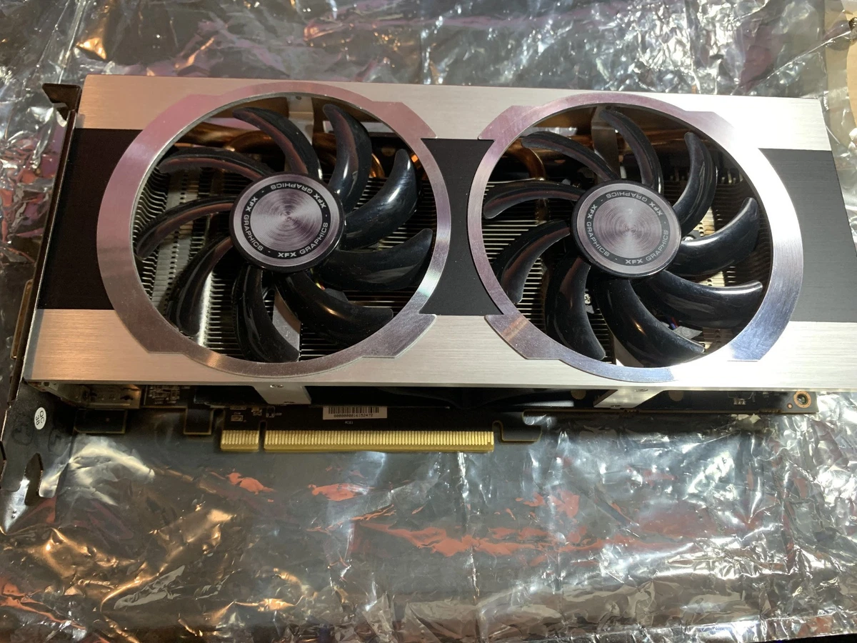 AMD Radeon HD 7950 3GB Computer Graphics Cards for sale - eBay