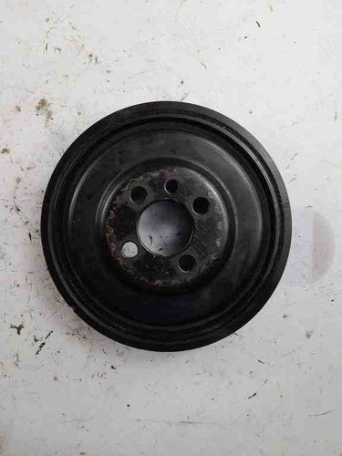 VW GOLF VII Variant BA5, BV5 Kurbelwellenriemenscheibe 04l105243 1.97 31942302