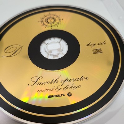 DJ KIYO / Smooth Operator (2CD)｜