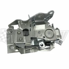 Door Latch Assembly Front Left For GMC C6500 Topkick Cadillac Escalade 5.7L