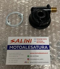 Rinvio conta km Kymco Super 8