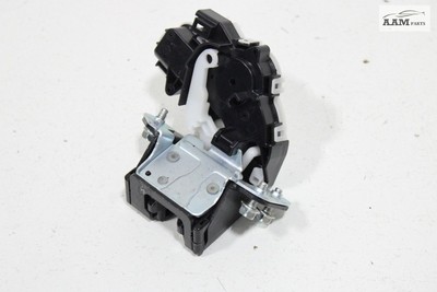 2020-2023 MAZDA CX-30 REAR TAILGATE LIFTGATE POWER LOCK LATCH