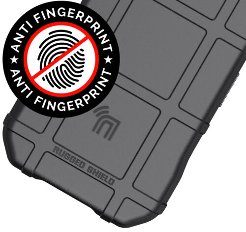 Special Ops Rugged Case and Belt Clip Holster Combo for Kyocera DuraForce Pro 3 - Picture 8 of 51