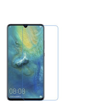 3pcs Protector For Huawei Mate 20 X High Clear Durable Protective Film