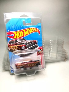 hot wheels protector packs