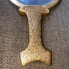 Egyptian Falcon Mirror Egyptian  — photo 6