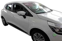 Windabweiser Regenabweiser Heko FüR Renault Clio 2012-2019 5-TüRer 4-Tlg