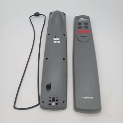 Autohelm Raytheon ST1000 Tiller Pilot Marine Autopilot Replacement CASE CASING