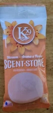 K29 Keystone Scent Stone Air Freshener & 1 White Shell Container CHOOSE QUANTITY
