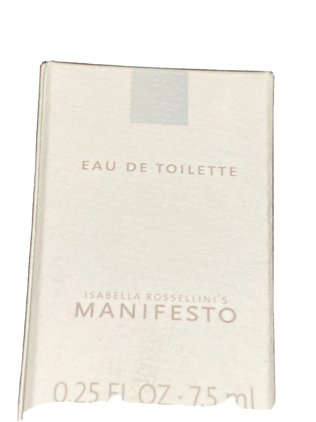 Fragancias Para Mujer Isabella Rossellini