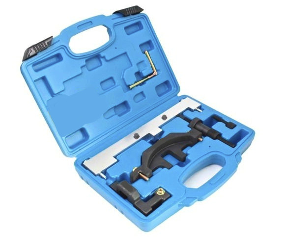 Set Fasatura Motore BMW N40 N45 1.6 Benzina - Kit Bloccaggio 075s