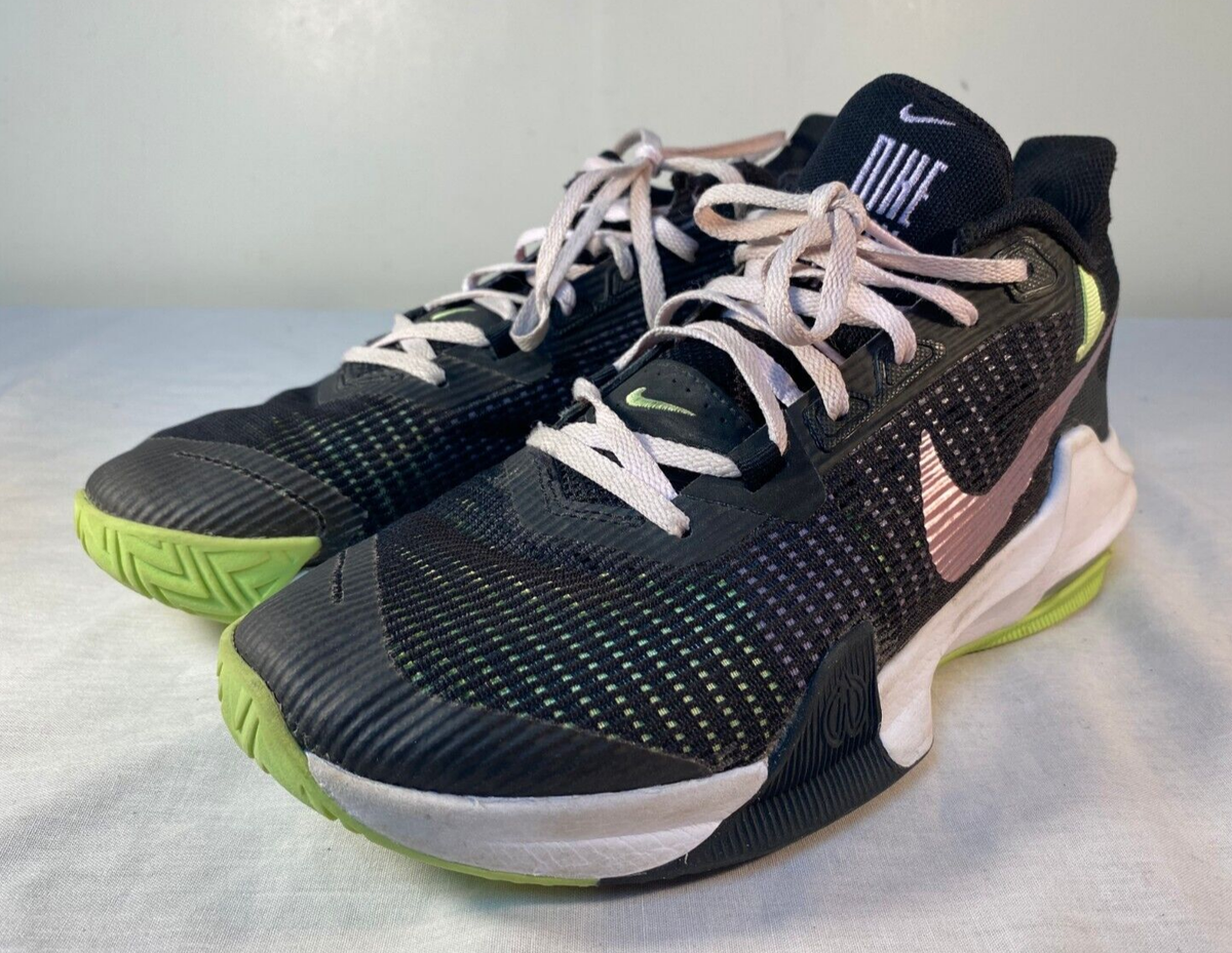 値下げ！美品♥NIKE　Air Max Impact 3 バッシュ $_12.JPG?set_id=880000500F