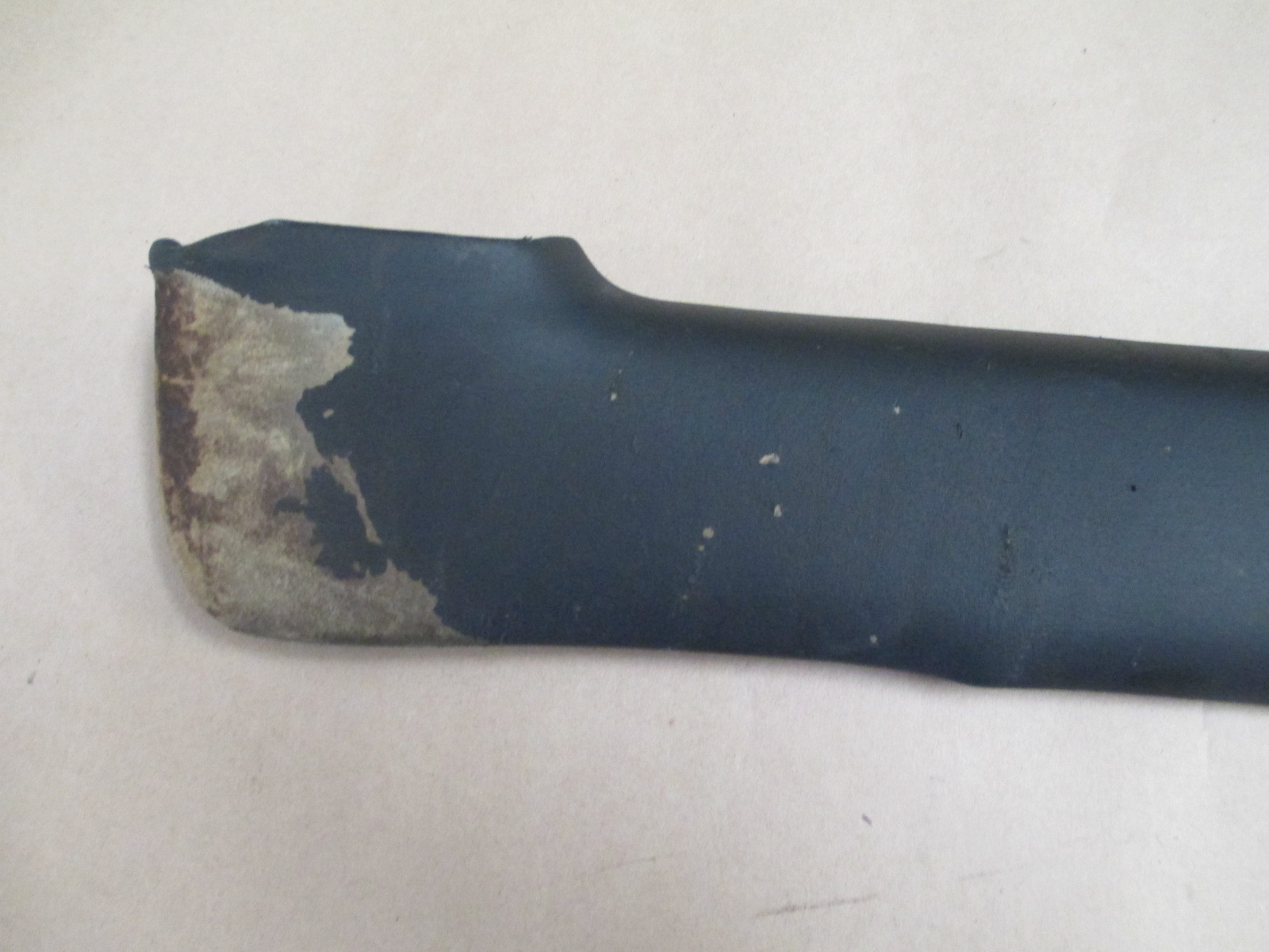 Ferrari 355 Spider LH Post  Trim, # 64525300
