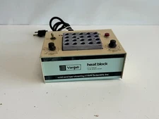 Shelf 25: WR Scientific Vanlab 13259-005 Heat Block - No Power