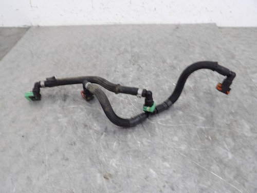 2023 KAWASAKI KX250F KX252AHF OEM GAS FUEL TANK CELL PETROL RESERVOIR - Picture 1 of 6
