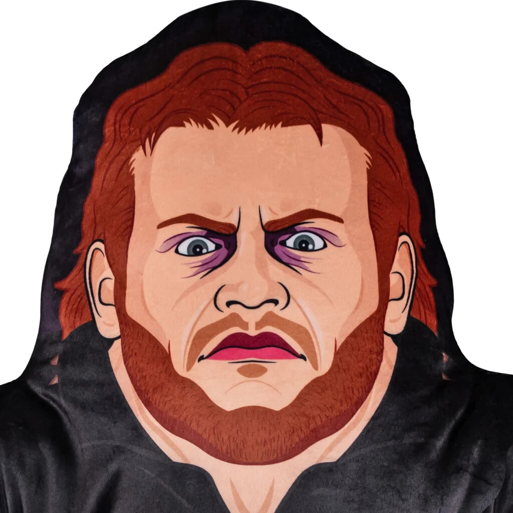 Bleacher Creatures WWE The Undertaker 24" Bleacher Buddy eBay