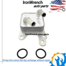 New Oil Cooler Assy For 2016-2019 Lexus Gs200 Gs300 Is200t Rc200t 15710-36050