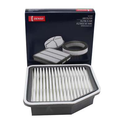 Denso Products 143-3679 Denso Air Filter Elements | Summit Racing