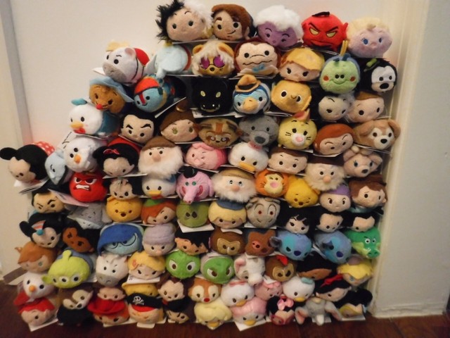 disney tsum tsum ebay