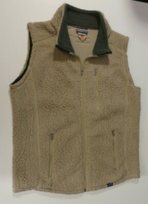 properly tied vest