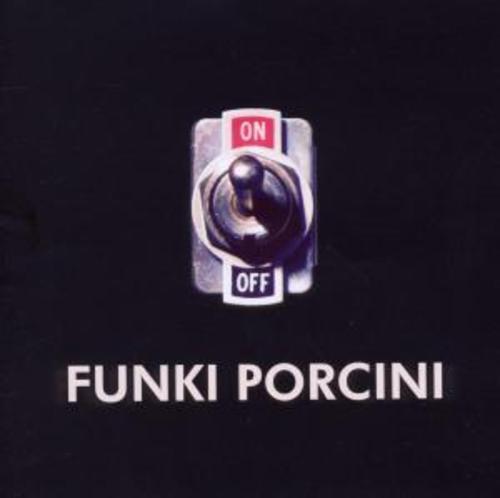 On von Funki Porcini (2010) CD - Bild 1 von 1