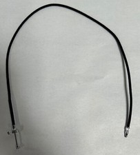 Vintage Remote Locking Shutter Release Control Cable - Made in Japan A4 