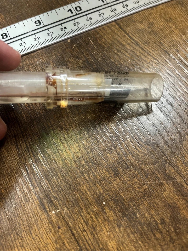 Haydels Game Calls Tc-87 Crow Plastic Call Predator Hunting  - Image 4 of 4