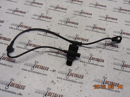 Mercedes W211 ABS Drehzahlsensor Vorne Links A2115402317 Gebraucht 2007