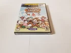 Harvest Moon: Magical Melody Nintendo GameCube new